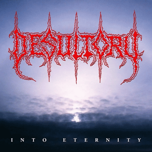 Desultory : Into Eternity